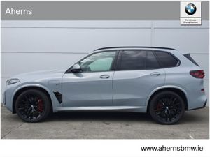 BMW X5 xDrive 50e M Sport - Image 4