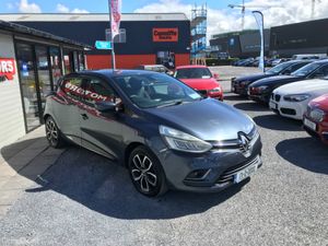 2017 Renault Clio 1.2 Auto Petrol - Image 4