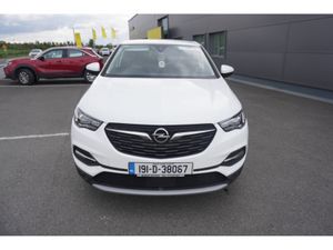 Opel Grandland X SRI 1.2I 130PS 4DR - Image 4