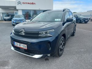 Citroen C5 Aircross FEEL PACK BLUEHDI 130 MY52 4DR - Image 2