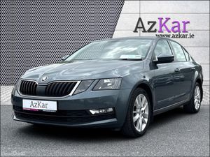 Skoda Octavia 2020 AMBITION 1.6TDI € 83 P/W NO CAS - Image 3