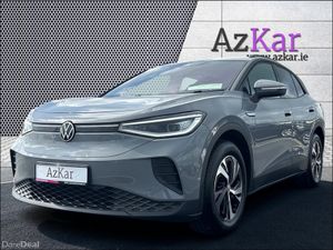 Volkswagen ID.4 2023 STYLE A GRADE BATTERY REPORT - Image 3