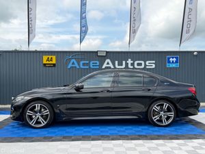 BMW 7-Series ** DEPOSIT TAKEN ** 740E M-SPORT PREM - Image 4