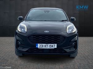 Ford Puma ST-LINE 1.0T 125 MHEV M6 - Image 3