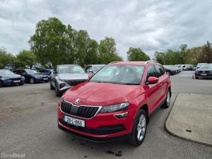 Skoda Karoq AMB 1.0tsi 115HP 4DR - Image 3