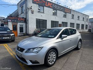 SEAT Leon 2014 - Image 2