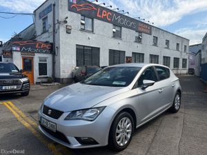 SEAT Leon 2014 - Image 3