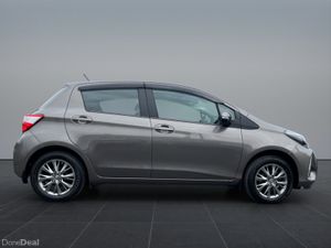 Toyota Yaris 1.0 LUNA 4DR - Image 3