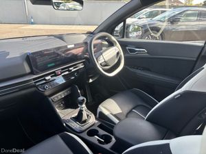 Kia Sportage PE GT-LINE MHEV 5DR - Image 4