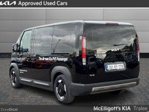 Kia PV5 PASSENGER 5SPEED K4 - Image 3