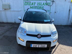 Fiat Panda 1.0 MHEV 5DR - Image 4