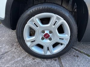 Fiat Panda 1.0 MHEV 5DR - Image 3