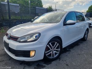 2012 Volkswagen Golf GTI - Image 4