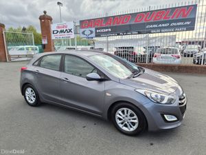 (6 Months warranty) Hyundai i30 2013 Diesel Auto - Image 3