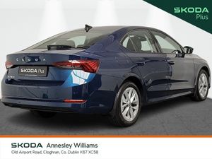 Skoda Octavia OCTAVIA AMB 1.0TSI 110HP - Image 4