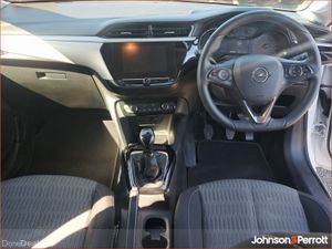 Opel Corsa SC 1.2i (75PS) S/S 5 Speed - Image 4
