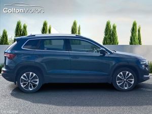 Skoda Karoq Style 2.0TDI - Image 4