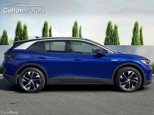 Volkswagen ID.4 BUSINESS 77kWh - Image 4