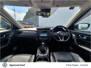 Nissan X-Trail 1.7 DCI SVE 7 Seats " Call / Text E - Image 2