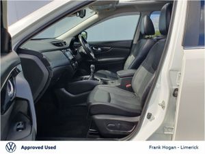 Nissan X-Trail 1.7 DCI SVE 7 Seats " Call / Text E - Image 4