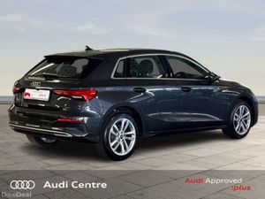 Audi A3 30 TFSI 110HP SE - Image 4