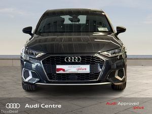 Audi A3 30 TFSI 110HP SE - Image 2