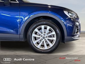 Audi Q3 45 TFSI E S Tronic SE - Image 3