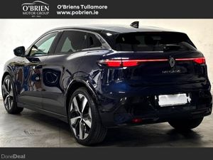 Renault Megane E-Tech EV60 220hp Techno - Image 3