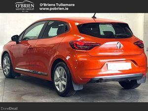 Renault Clio Dynamique TCe 100 MY19 - Image 3