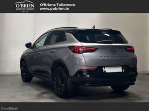 Opel Grandland X SRI-1.5 130BHP - Image 3