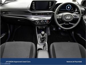 Hyundai i20 i20 Deluxe Plus - Image 4