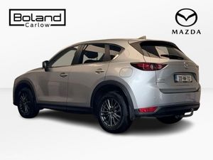 Mazda CX-5 2.2D EXECUTIVE SE *JUST IN* €75 PER WEE - Image 4