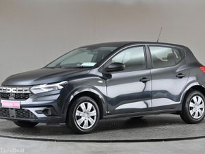 Dacia Sandero 1.0 TCE ESSENTIAL 90BHP 5SPD NBI - Image 4