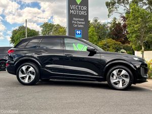 Audi Q6 e-tron S-LINE QUATTRO - B&O SOUND - VISION - Image 3