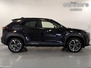 Toyota Yaris Cross 1.5 HEV Z Spec - Image 2