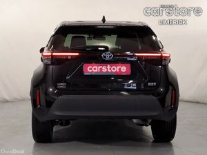 Toyota Yaris Cross 1.5 HEV Z Spec - Image 4