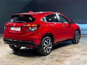 Honda Vezel RS EDITION - 1.5 HYBRID - AUTOMATIC - - Image 4