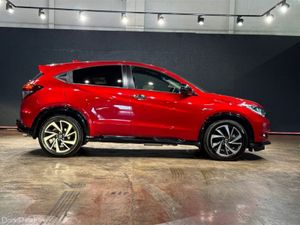 Honda Vezel RS EDITION - 1.5 HYBRID - AUTOMATIC - - Image 3