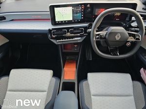 Renault 5 E-Tech E-TECH ROLAND GARROS 52 KHW 150 B - Image 2