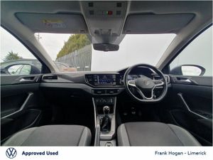 Volkswagen Taigo 1.0 TSI 95HP Life - CALL/TEXT LAR - Image 2