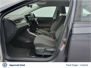 Volkswagen Taigo 1.0 TSI 95HP Life - CALL/TEXT LAR - Image 4