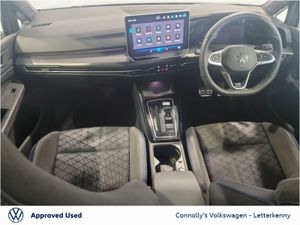 Volkswagen Golf R-LINE 2.0 TDI 150HP - Image 4