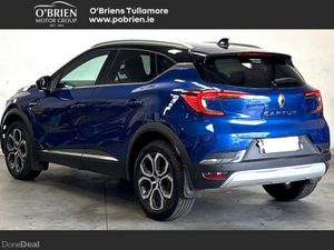 Renault Captur TCe 90 Techno - Image 3
