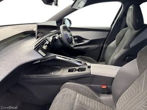 Peugeot 3008 E GT *TOP SPEC* €115 PER WEEK ON PCP - Image 2