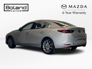 Mazda Mazda3 2.0 EXEC LINE *AUTO* €120 PER WEEK ON - Image 3