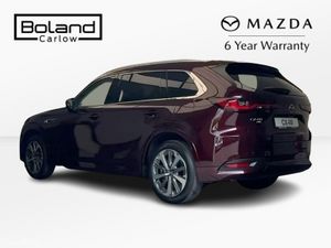Mazda CX-80 PHEV TAKUMI PLUS *IN STOCK* €170 PER W - Image 3