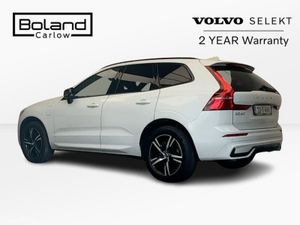 Volvo XC60 T6 AWD R DESIGN *2YR WARRANTY* €130 PER - Image 4