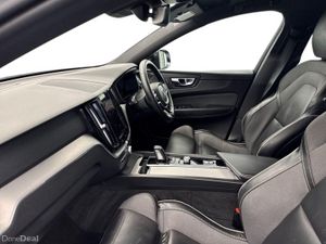 Volvo XC60 T6 AWD R DESIGN *2YR WARRANTY* €130 PER - Image 3