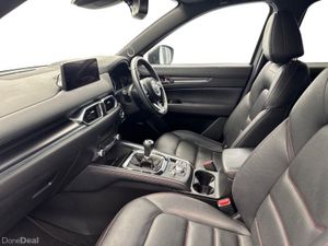 Mazda CX-5 2.2D HOMURA *TOP SPEC* €120 PER WEEK ON - Image 3