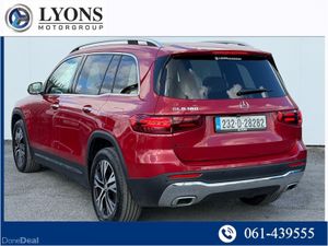 Mercedes-Benz GLB 180 Progressive Auto - Image 2